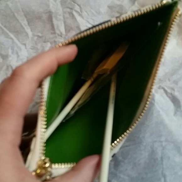 Nwt kate spade pencil case - Picture 3 of 3